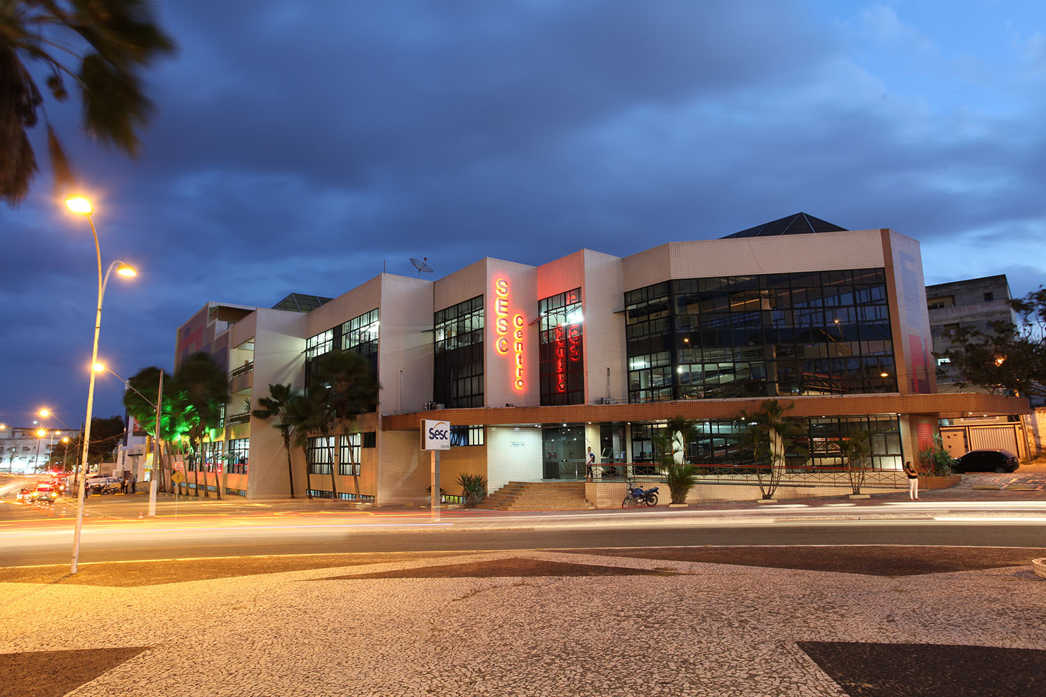 Faculdade De Ciências Médicas De Campina Grande